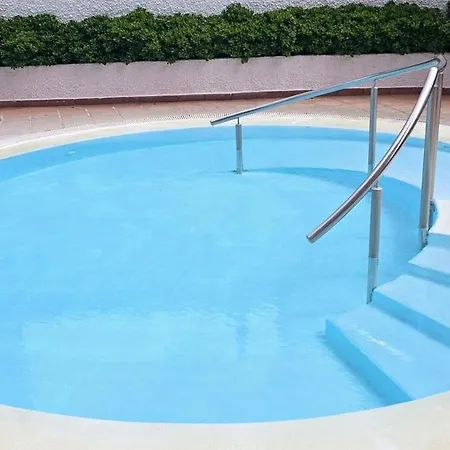 Apartman Estudio Playa Jardin *