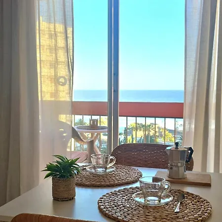 Apartment Estudio Playa Jardin *