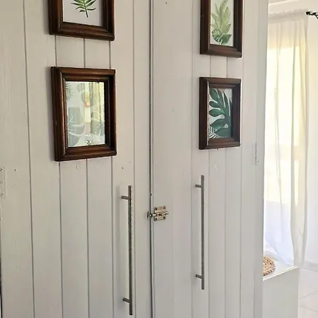 Apartment Estudio Playa Jardin *