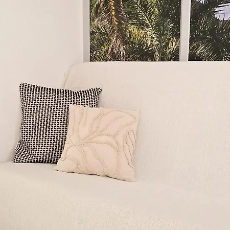 Estudio Playa Jardin Apartment